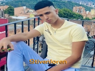 stivenloren Sortez Couvert