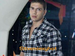 Stivensexyhot
