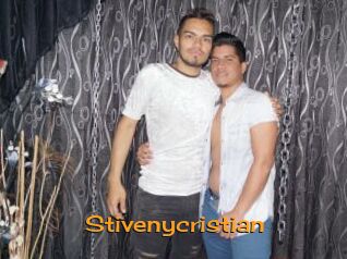 Stivenycristian