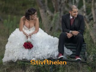 Stivfthelen