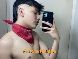 Stiwarkblake