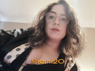 storm20 Sortez Couvert