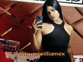 Stormiwilliamsx