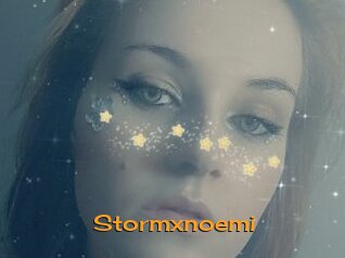 Stormxnoemi