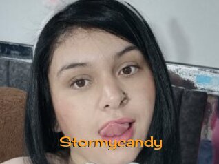 Stormycandy