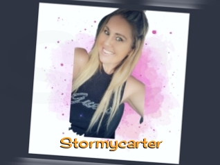 Stormycarter