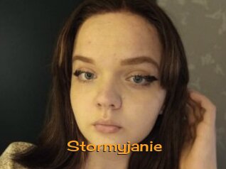 Stormyjanie