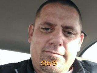 Str8
