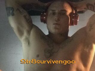 Str8survivengoo