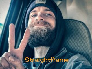 Straightframe