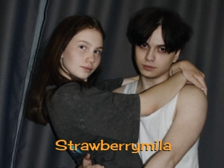 Strawberrymila