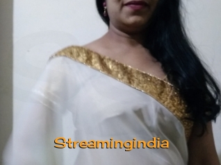 streamingindia Sortez Couvert