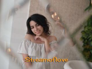 Streamoflove