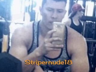 Stripernude18