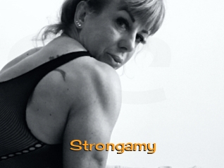 Strongamy