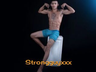 Strongguyxxx
