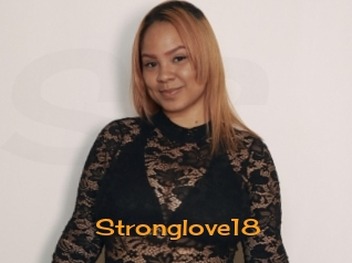 Stronglove18