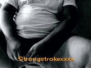 strongstrokexxxx Sortez Couvert