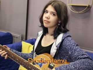 Studentamy