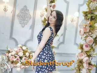 Studentforugf