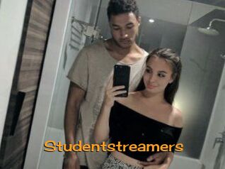 Studentstreamers