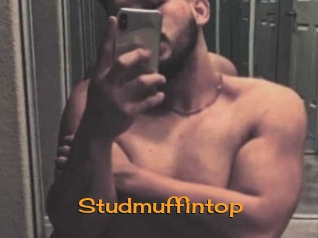 studmuffintop Sortez Couvert