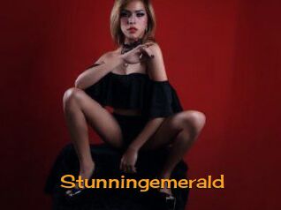 stunningemerald Sortez Couvert