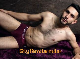 styfemilarmilar Sortez Couvert