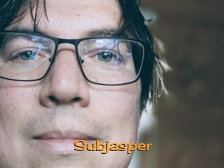 subjasper Sortez Couvert
