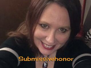 Submissivehonor