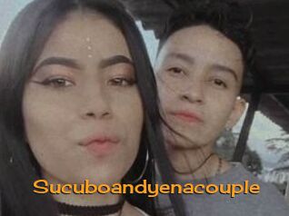 Sucuboandyenacouple