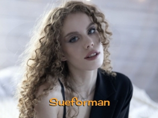 Sueforman