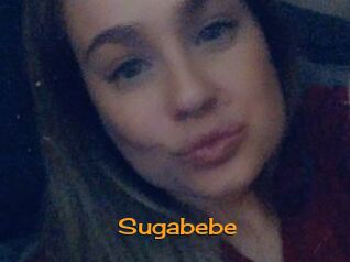 Sugabebe