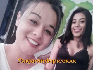 Sugarandspicexxx