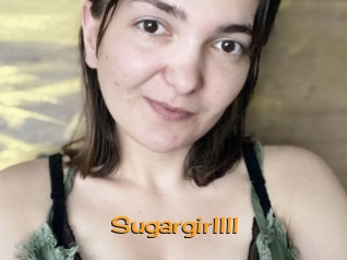 Sugargirllll