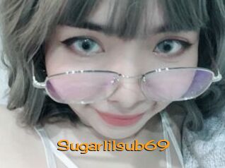 Sugarlilsub69