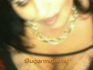 sugarmommy Sortez Couvert