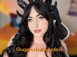 Sugarrrbabyydoll