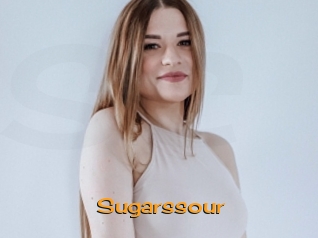 Sugarssour