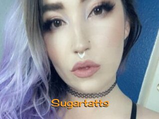 Sugartatts