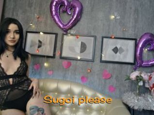 Sugoi_please