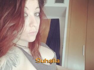 Suhaila