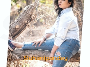 Suhanipandey