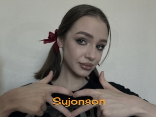 Sujonson