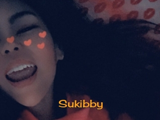 Sukibby