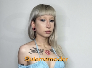sulemamoder Sortez Couvert