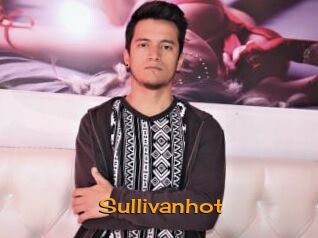 sullivanhot Sortez Couvert