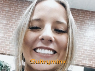 Sultryminx