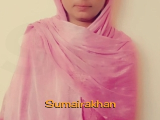 Sumairakhan