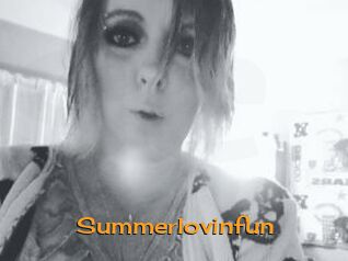 Summerlovinfun